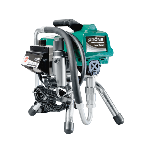 Agregat malarski SmartSpray 20L Grone 2560-201101L Agregat malarski SmartSpray 20L Grone 2560-201101L