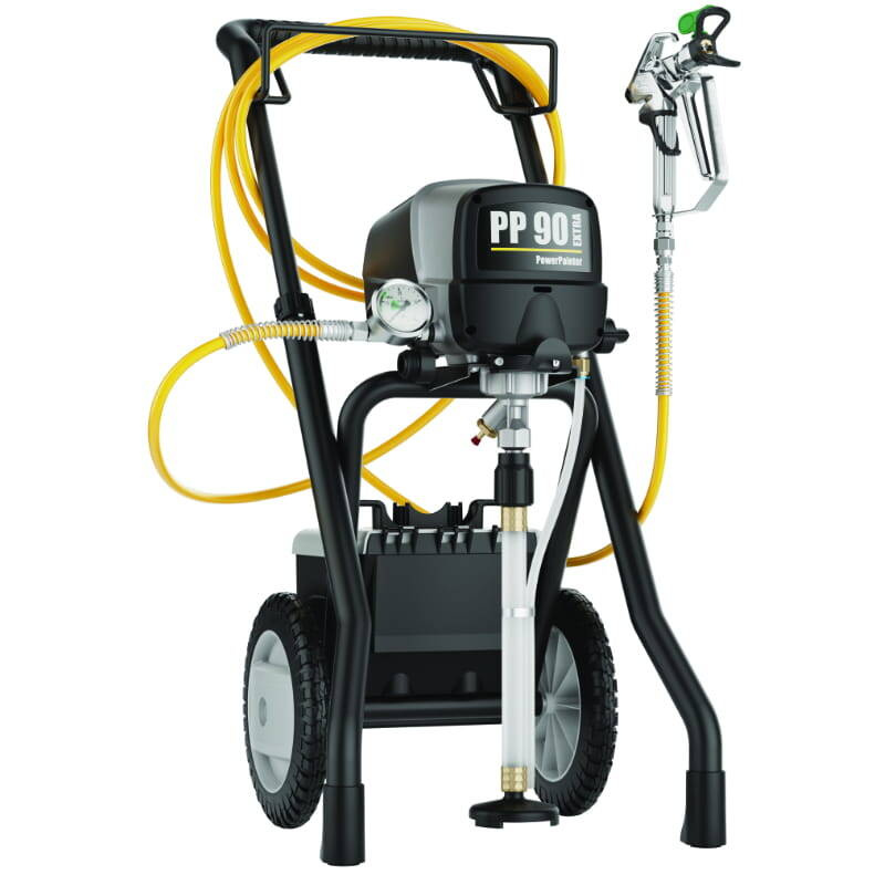 Agregat malarski Wagner PowerPainter 90 Extra 2401275 - obrazek 1