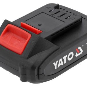 Akumulator 18 V, 2,0 Ah Yato YT-828461 Akumulator 18 V, 2,0 Ah Yato YT-828461