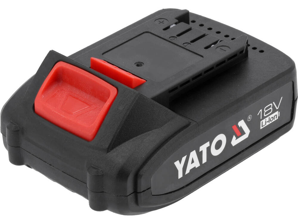 Akumulator 18 V, 2,0 Ah Yato YT-828461 - obrazek 1