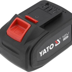 Akumulator 18 V 6,0 Ah Yato YT-828464 Akumulator 18 V 6,0 Ah Yato YT-828464