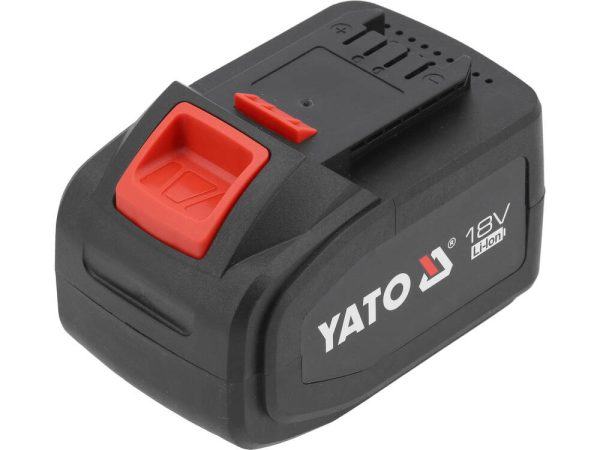 Akumulator 18 V 9,0 Ah Yato YT-828465 Akumulator 18 V 9,0 Ah Yato YT-828465