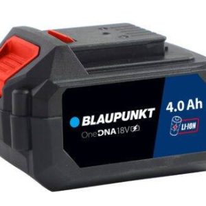 Akumulator Blaupunkt 18V 4AH BP1840 Akumulator Blaupunkt 18V 4AH BP1840