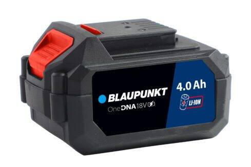 Akumulator Blaupunkt 18V 4AH BP1840 Akumulator Blaupunkt 18V 4AH BP1840