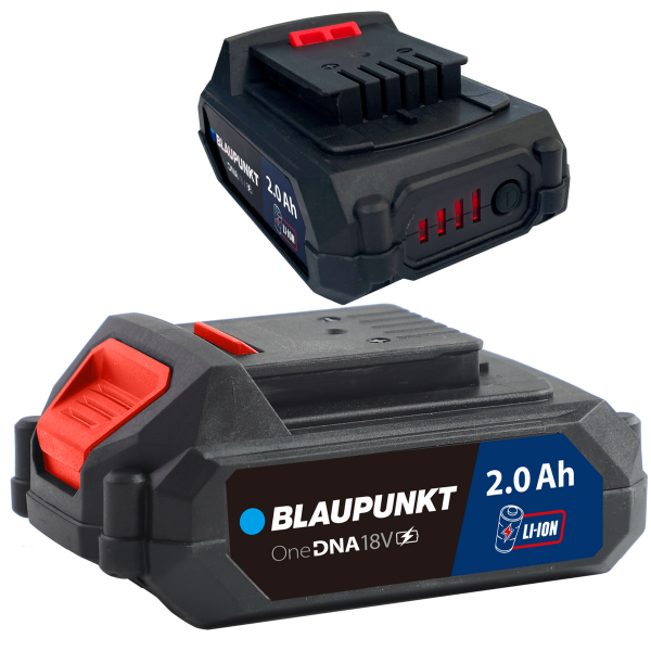 Akumulator Blaupunkt BP1820 Akumulator Blaupunkt BP1820