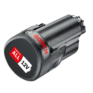 Akumulator Bosch PBA 12V 2,0 Ah 1600A02N79 Akumulator Bosch PBA 12V 2,0 Ah 1600A02N79