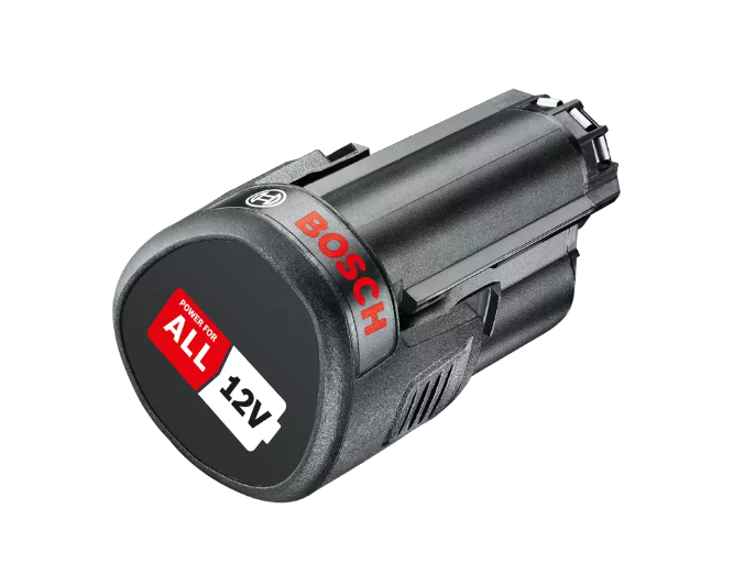 Akumulator Bosch PBA 12V 2,0 Ah 1600A02N79 - obrazek 1