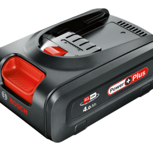 Akumulator Bosch PBA 18V 4.0Ah PowerPlus 1607A350T0 Akumulator Bosch PBA 18V 4.0Ah PowerPlus 1607A350T0