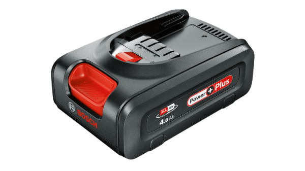 Akumulator Bosch PBA 18V 4.0Ah PowerPlus 1607A350T0 Akumulator Bosch PBA 18V 4.0Ah PowerPlus 1607A350T0