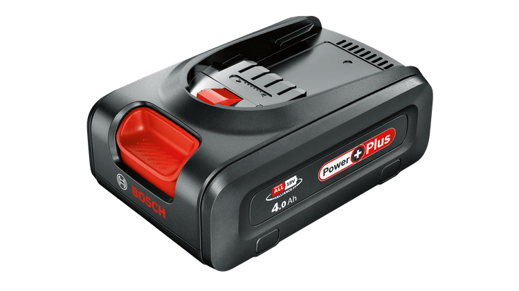 Akumulator Bosch PBA 18V 4.0Ah PowerPlus 1607A350T0 - obrazek 1