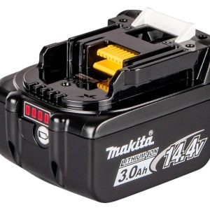 Akumulator Makita BL1430B (14,4V / 3,0 Ah) Akumulator Makita BL1430B (14,4V / 3,0 Ah)