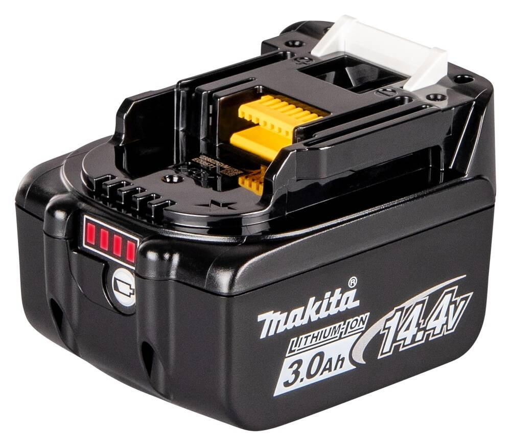 Akumulator Makita BL1430B (14,4V / 3,0 Ah) - obrazek 1