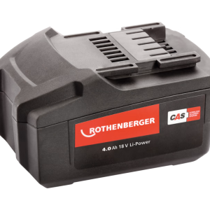 Akumulator Rothenberger RO BP 18/4 1000001653 (Metabo CAS) Akumulator Rothenberger RO BP 18/4 1000001653 (Metabo CAS)