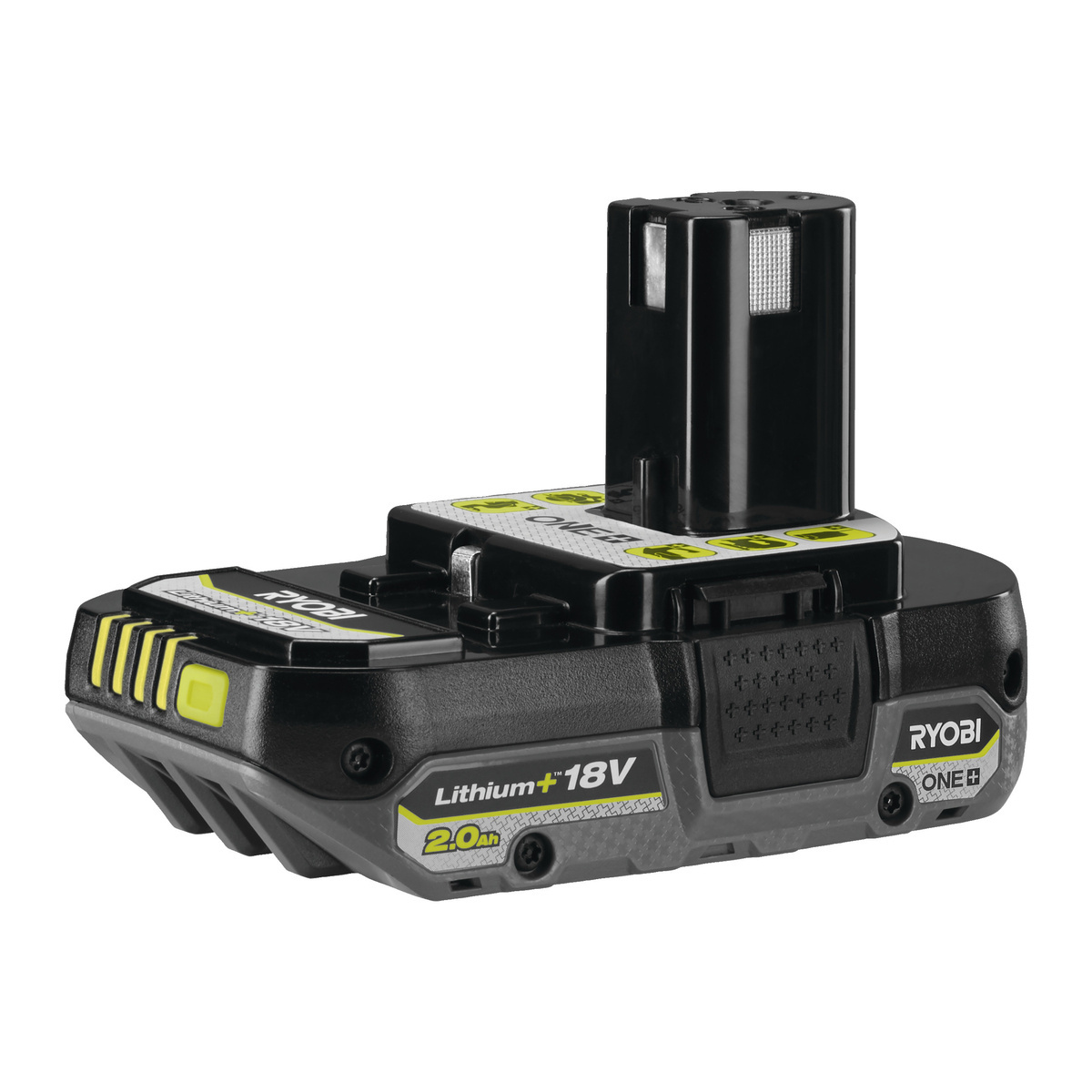 Akumulator Ryobi ONE+ 18V 2.0Ah RB1820C - obrazek 1