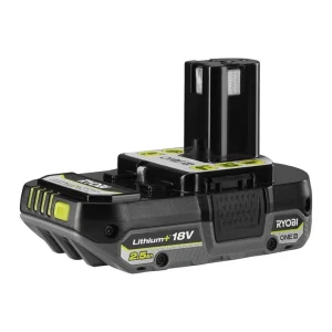 Akumulator Ryobi ONE+ 18V 2.5Ah RB1825C Akumulator Ryobi ONE+ 18V 2.5Ah RB1825C