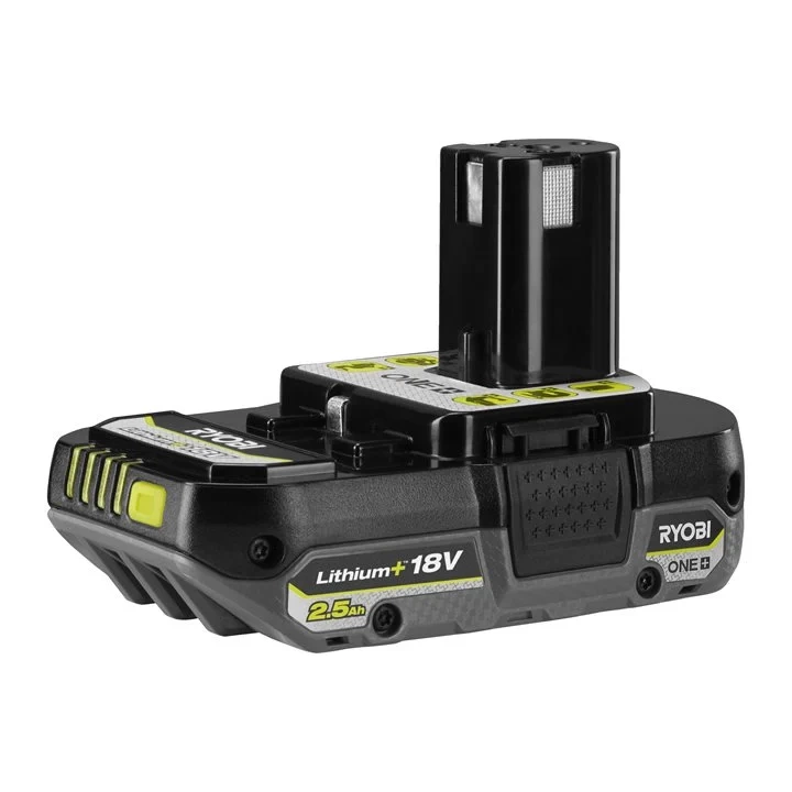 Akumulator Ryobi ONE+ 18V 2.5Ah RB1825C - obrazek 1