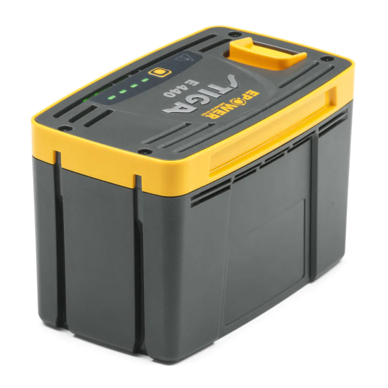 Akumulator Stiga B440 48V 4 Ah (274014004/ST1) - obrazek 1