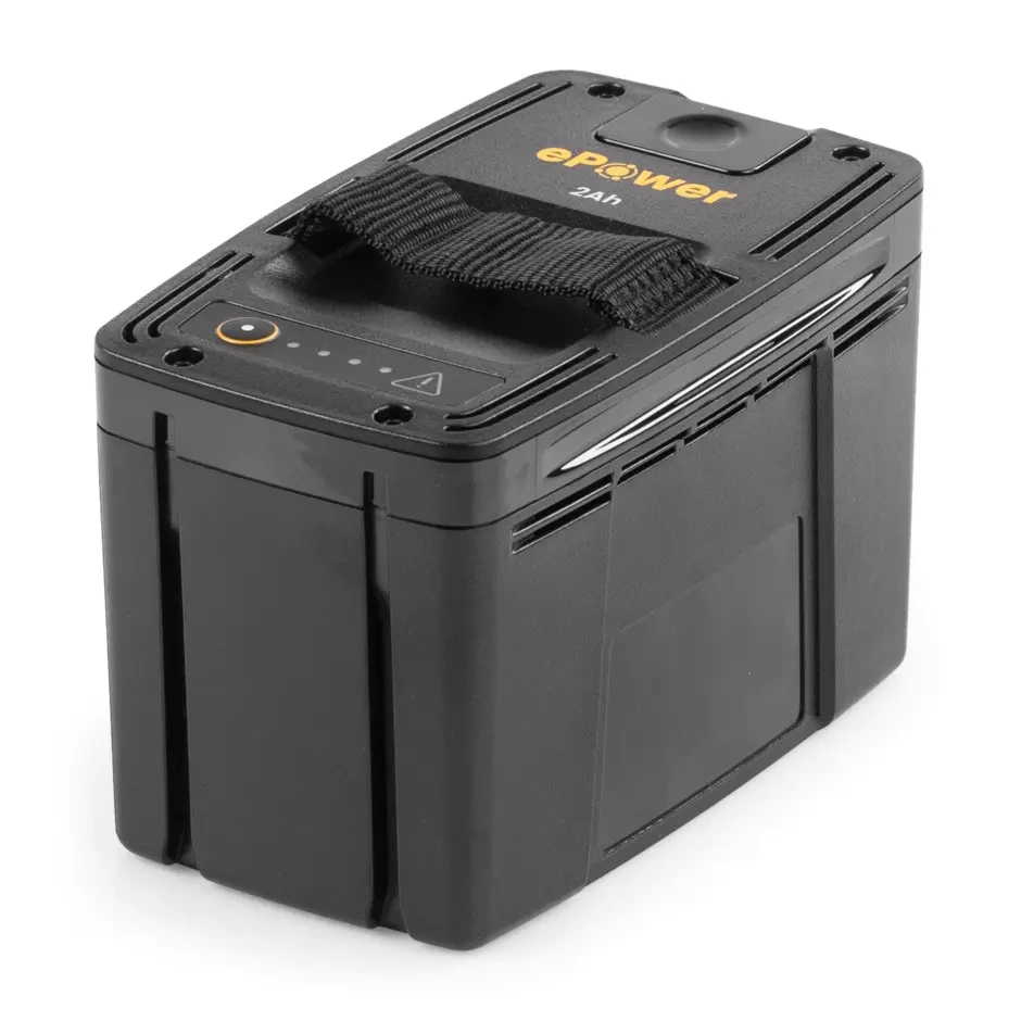 Akumulator Stiga E 420 2.0 Ah 274012004/ST1 - obrazek 1