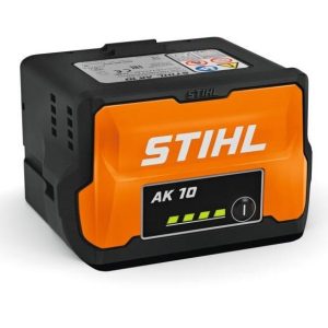 Akumulator Stihl AK 10 45204006530 Akumulator Stihl AK 10 45204006530