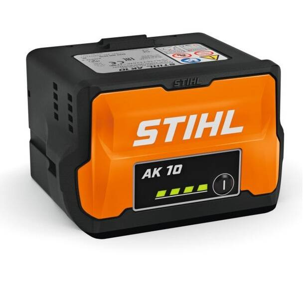 Akumulator Stihl AK 10 45204006530 - obrazek 1