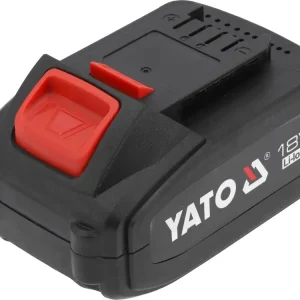 Akumulator Yato 18V LI-ION 4,0AH YT-828463 Akumulator Yato 18V LI-ION 4,0AH YT-828463