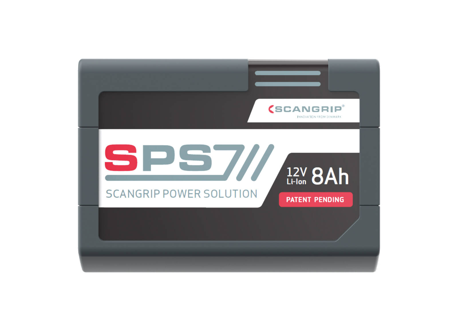 Akumulator do halogenów SPS Scangrip 03.6004 8Ah - obrazek 1