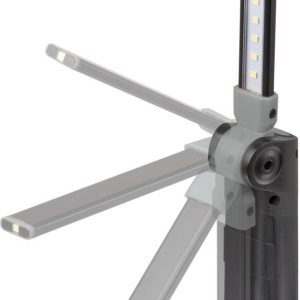 Akumulatorowa lampa ręczna LED SANSA 401 A Brennenstuhl 1177370010 Akumulatorowa lampa ręczna LED SANSA 401 A Brennenstuhl 1177370010