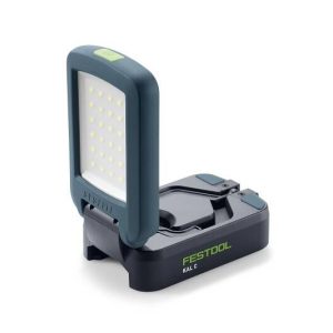Akumulatorowa lampa robocza Festool KAL C Akumulatorowa lampa robocza Festool KAL C
