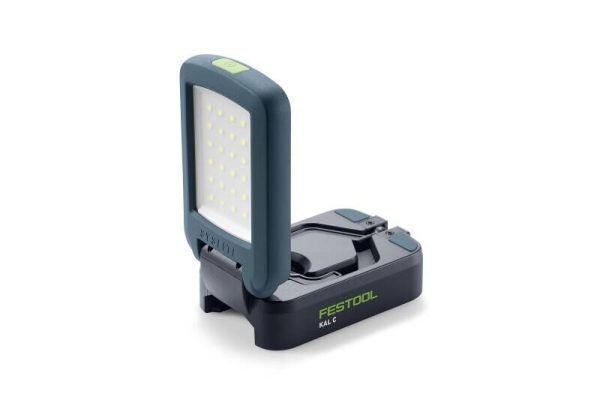 Akumulatorowa lampa robocza Festool KAL C Akumulatorowa lampa robocza Festool KAL C