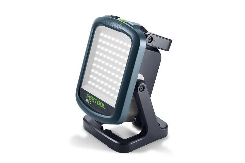 Akumulatorowa lampa robocza Festool SYSLITE KBS C (578126) - obrazek 1