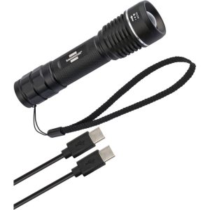Akumulatorowa latarka Brennenstuhl LuxPremium TL 601 AF 1178600402 Akumulatorowa latarka Brennenstuhl LuxPremium TL 601 AF 1178600402