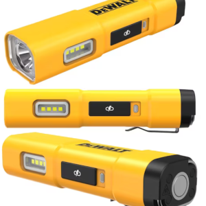 Akumulatorowa latarka LED DeWALT DCL183-XJ Akumulatorowa latarka LED DeWALT DCL183-XJ