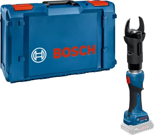 Akumulatorowa przecinarka do kabli Bosch GKH 18V-50 Professional 06019P0000 Akumulatorowa przecinarka do kabli Bosch GKH 18V-50 Professional 06019P0000