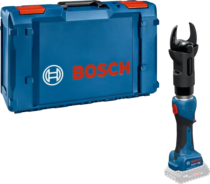 Akumulatorowa przecinarka do kabli Bosch GKH 18V-50 Professional 06019P0000 - obrazek 1