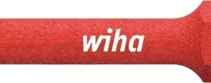 Bit slim electric T25 Wiha 36071 Bit slim electric T25 Wiha 36071