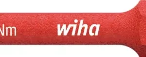 Bit slimBit electric PH1 Wiha 34583 Bit slimBit electric PH1 Wiha 34583