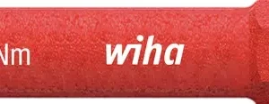 Bit slimBit electric PZ2 Wiha 34586 Bit slimBit electric PZ2 Wiha 34586