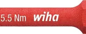 Bit slimBit electric T20 Wiha 35509 Bit slimBit electric T20 Wiha 35509