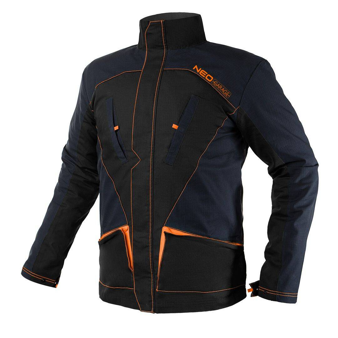 Bluza NEO Tools Neo Garage (rozm. S) 81-207-S - obrazek 1