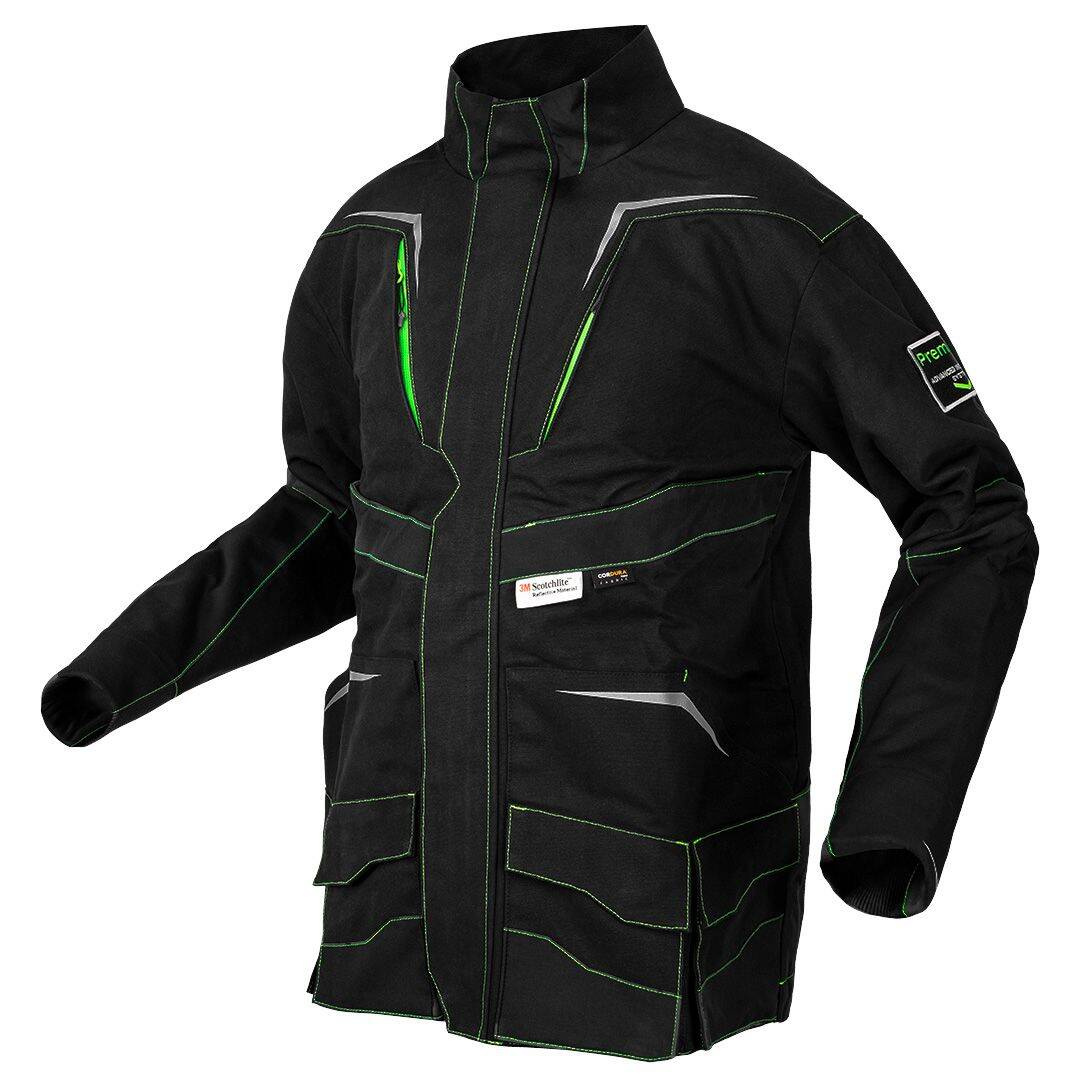 Bluza NEO Tools Premium Pro (rozm. XL) 81-214-XL - obrazek 1