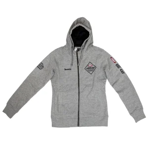 Bluza damska z kapturem Makita XGT Bluza damska z kapturem Makita XGT