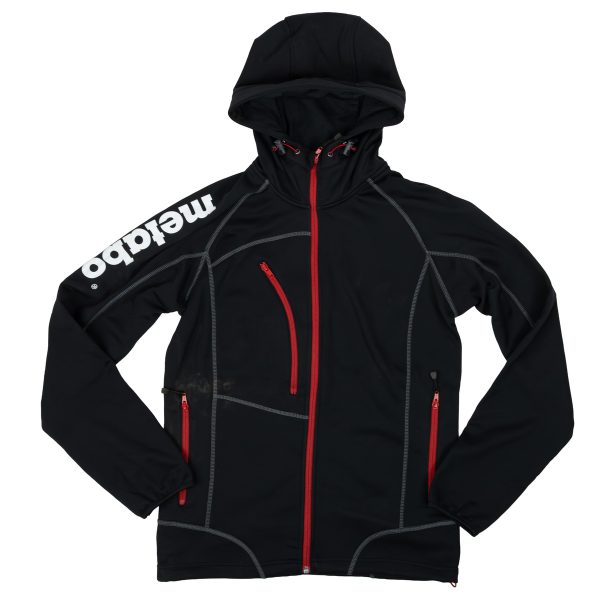 Bluza męska SoftShell Metabo rozmiar S 638678040 Bluza męska SoftShell Metabo rozmiar S 638678040