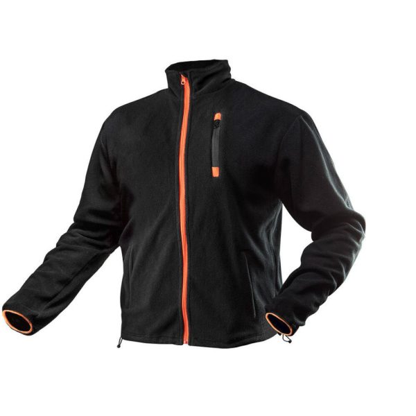 Bluza polarowa NEO Tools S/48 81-500-S Bluza polarowa NEO Tools S/48 81-500-S