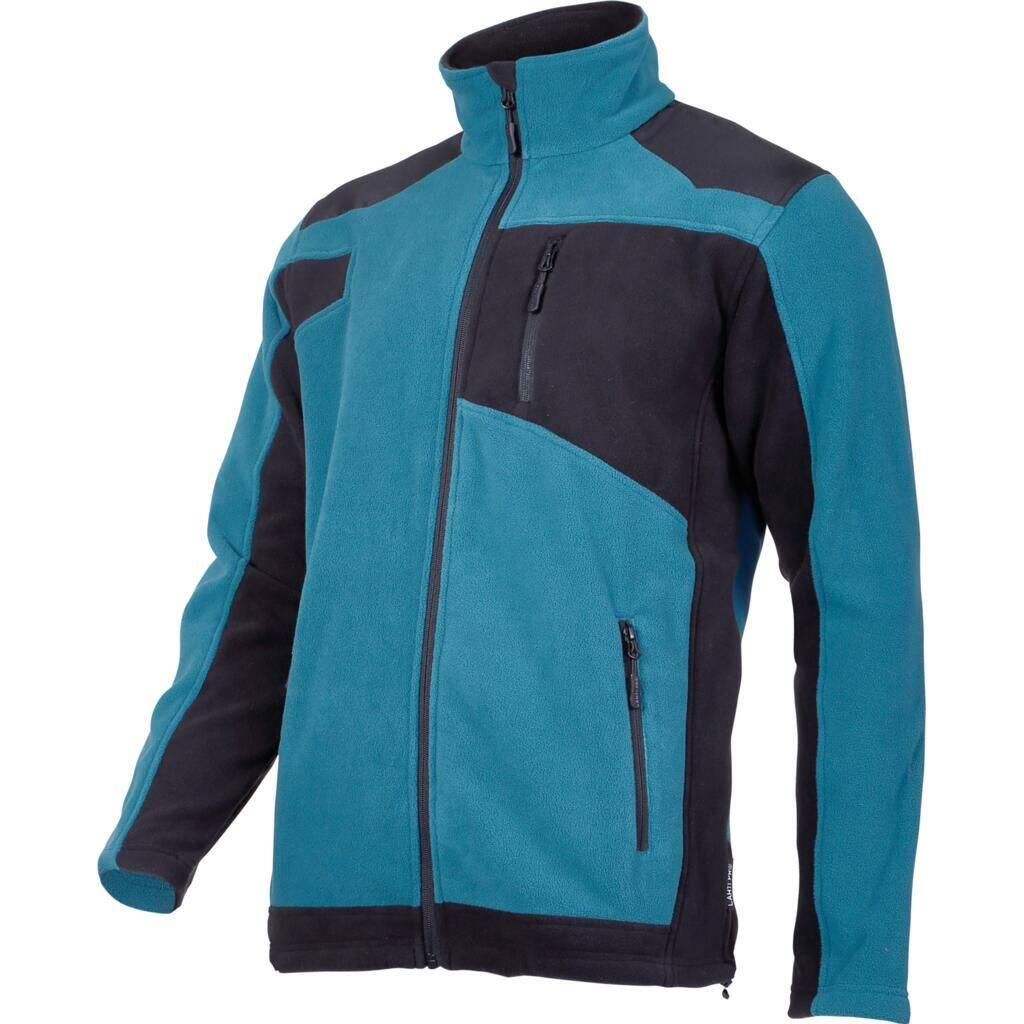 Bluza polarowa ze wzmocnieniami Lahti Pro L4011405 2XL - obrazek 1
