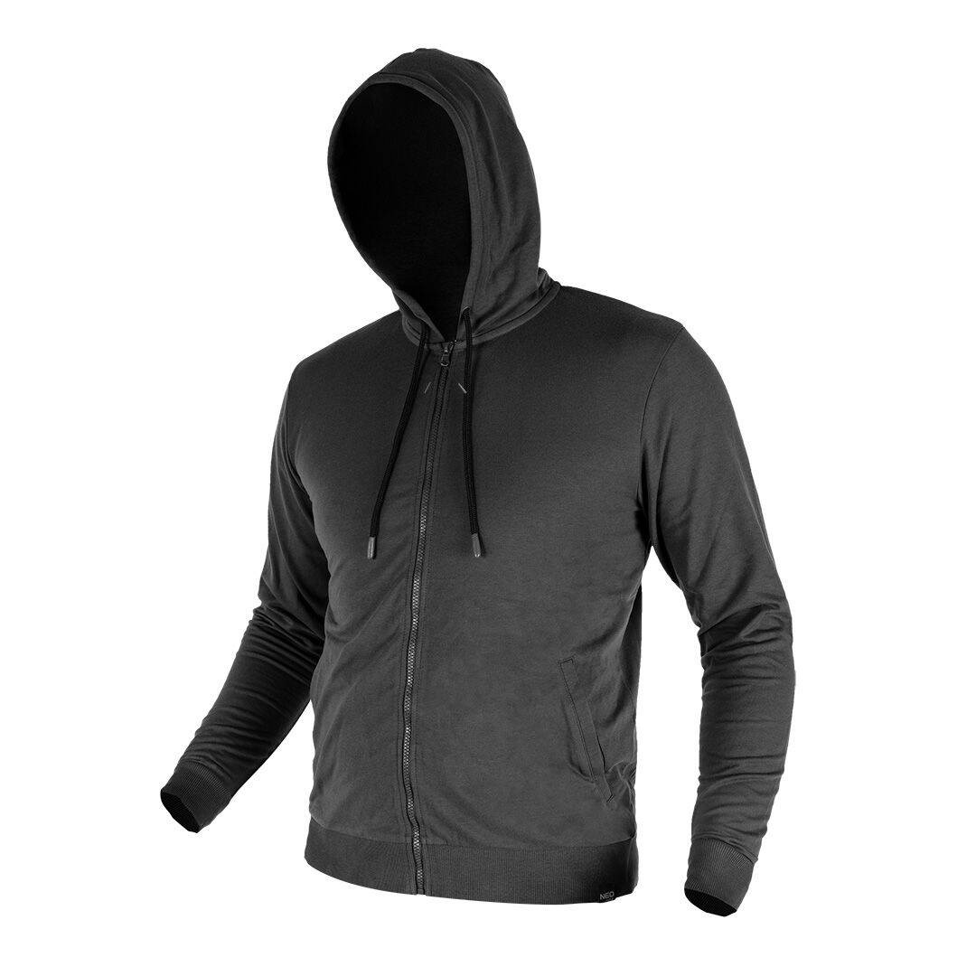 Bluza robocza NEO Tools 81-514-S (rozmiar S) - obrazek 1