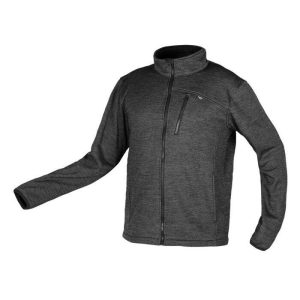 Bluza rozpinana OUTDOOR, pique, szara, NEO Tools 81-515-M rozm. M Bluza rozpinana OUTDOOR, pique, szara, NEO Tools 81-515-M rozm. M