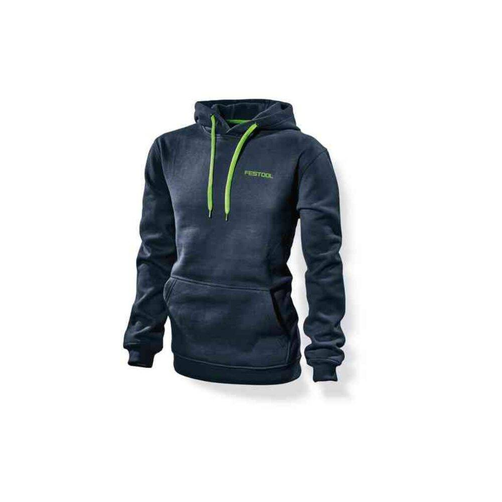 Bluza z kapturem Festool HO-FT2 L 577755 - obrazek 1