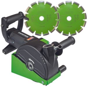 Bruzdownica Eibenstock EMF 180.2 0672C000 Bruzdownica Eibenstock EMF 180.2 0672C000