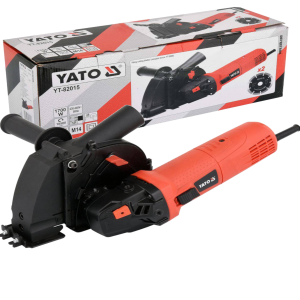 Bruzdownica Yato YT-82015 Bruzdownica Yato YT-82015