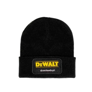 Czapka zimowa DeWalt CZZBPDW7098 Czapka zimowa DeWalt CZZBPDW7098